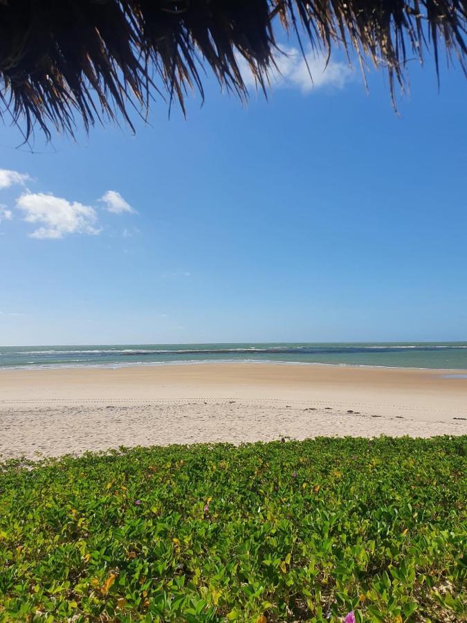 Pousada Bela Vista, Lagoa Do Pau, Coruripe, Alagoas Exterior foto